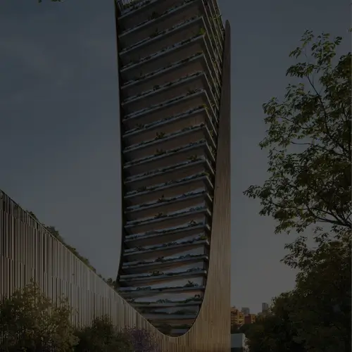 Event: Futuro da Arquitetura em São Paulo - Experiência Imersiva no 280 Art Boulevard held in 280 Art Boulevard